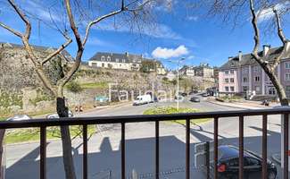 Photo Vente maison Saint-Lô