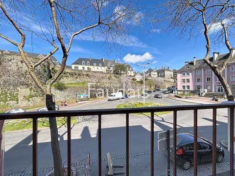 Vente maison 6 pièces Saint-Lô 50