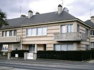 Photo Vente maison Saint-Lô