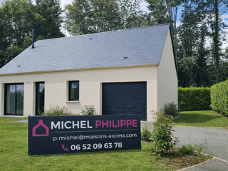 Vente maison