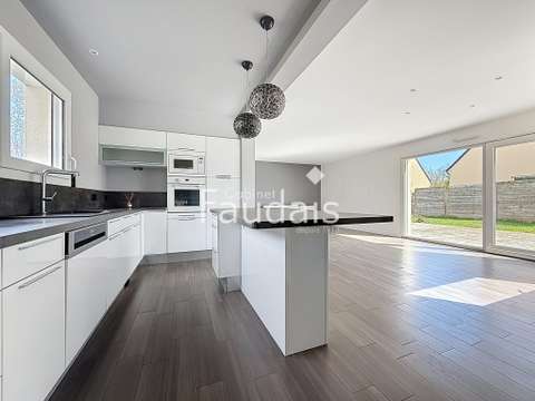 Vente maison 6 pièces Saint-Lô 50