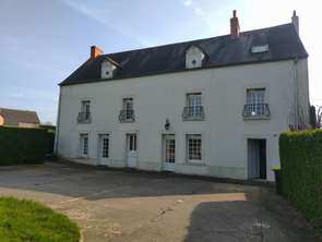 Vente Maison 4 chambresSaint-Lô