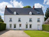 Vente maison 5 pièces Vente maison 5 pièces