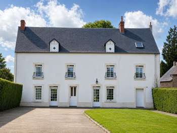 Vente maison 5 pièces Saint-Lô 50
