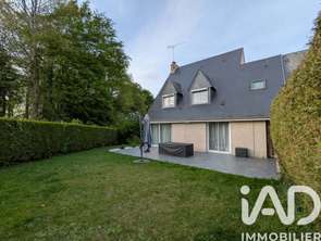 Vente Maison 3 chambresSaint-Lô