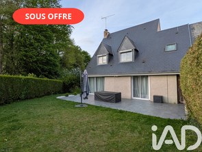 Vente Maison 3 chambresSaint-Lô