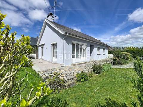 Vente maison 5 pièces Saint-Lô 50