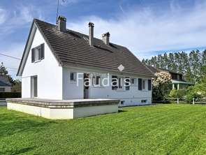 Vente Maison 4 chambresSaint-Lô