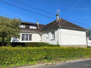 Vente Maison 5 chambresSaint-Lô