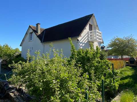 Vente maison 8 pièces Vente maison 8 pièces