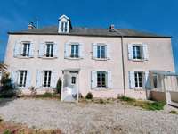 Vente maison 9 pièces