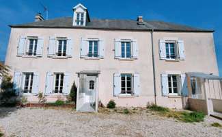 Photo Vente maison Saint-Lô