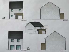 Vente Maison 3 chambresSaint-Lô