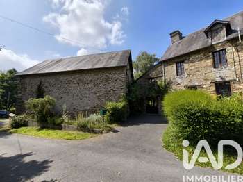 Vente maison 8 pièces Saint-Lô 50