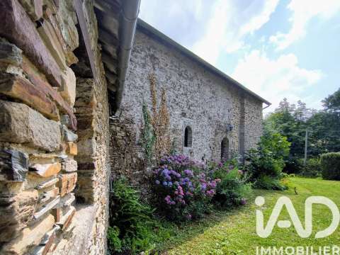 Vente maison 8 pièces Saint-Lô 50