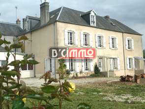 Vente Maison 4 chambresSaint-Lô