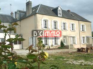 Photo Vente maison Saint-Lô
