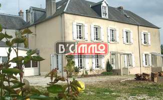 Photo Vente maison Saint-Lô