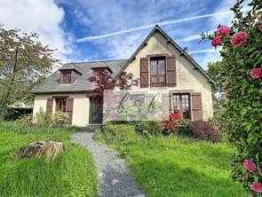 Vente Maison 7 piècesSaint-Lô