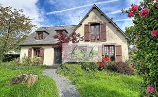 Photo Vente maison Saint-Lô