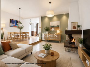 Vente Maison 4 chambresSaint-Lô
