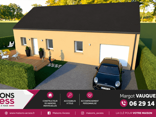 Vente maison
