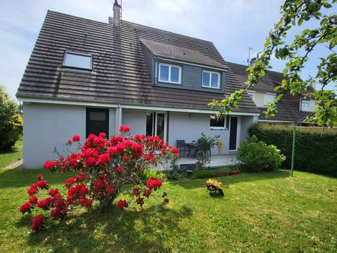 Vente maison 5 pièces Saint-Lô 50