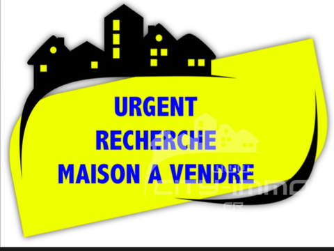 Vente maison Saint-Lô 50