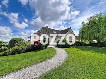 Vente maison 6 pièces Saint-Lô 50