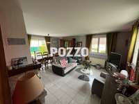 Vente maison 6 pièces Vente maison 6 pièces