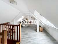 Vente maison 6 pièces Vente maison 6 pièces
