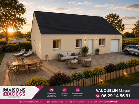 Vente maison Saint-Lô 50