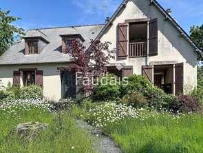Vente Maison 6 chambresSaint-Lô