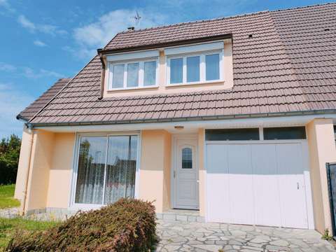 Vente maison 5 pièces Saint-Lô 50