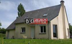 Photo Vente maison Saint-Lô