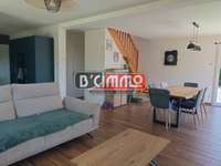 Vente maison 6 pièces Vente maison 6 pièces