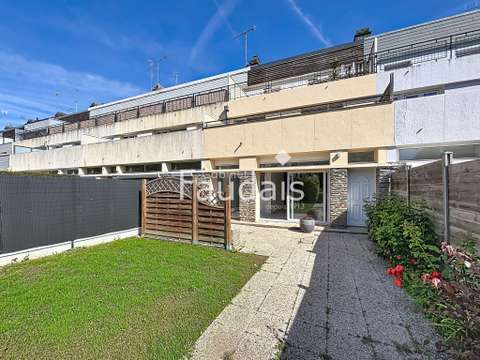 Vente maison 3 pièces Saint-Lô 50