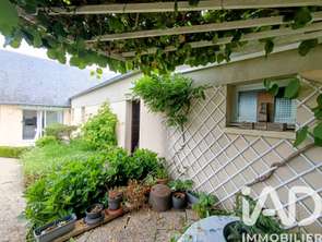 Vente Maison 2 chambresSaint-Lô
