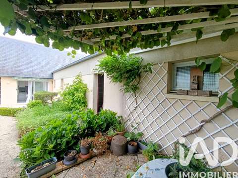 Vente maison 4 pièces Saint-Lô 50