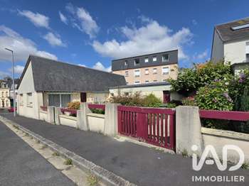 Vente Maison 2 chambresSaint-Lô