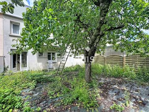 Vente maison 5 pièces Saint-Lô 50