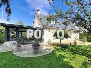 Vente Maison 4 chambresSaint-Lô