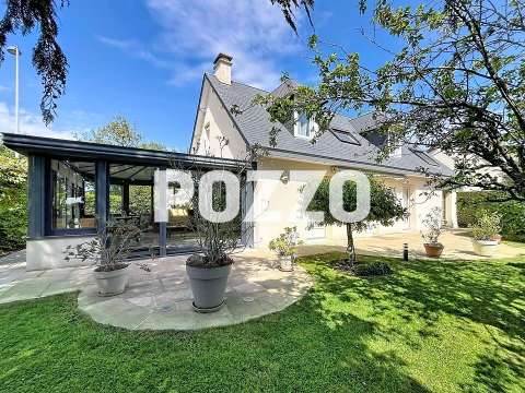 Vente maison 7 pièces Saint-Lô 50