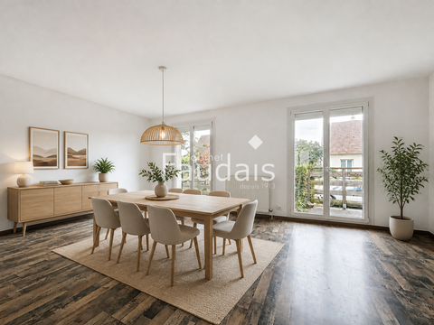 Vente maison 6 pièces Saint-Lô 50