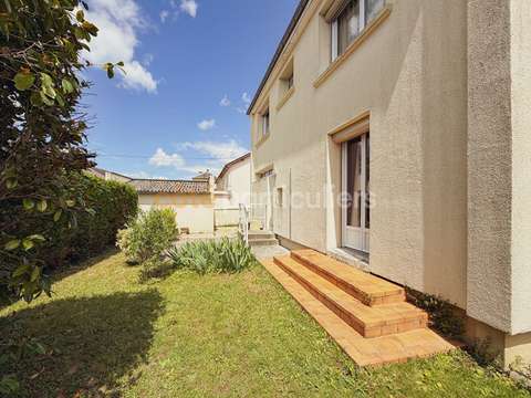 Vente maison 5 pièces Saint-Lô 50