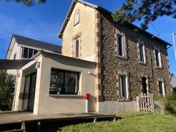 Vente maison 5 pièces Saint-Lô 50