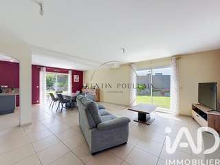 Vente maison 7 pièces Vente maison 7 pièces