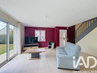 Vente maison 7 pièces Vente maison 7 pièces