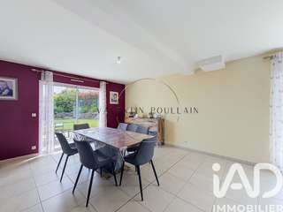 Vente maison 7 pièces Vente maison 7 pièces