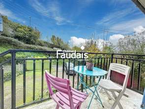 Vente Maison 2 chambresSaint-Lô